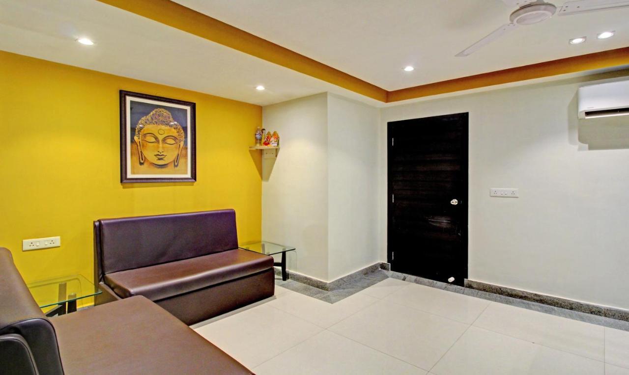 Treebo Asl Prime, Near Ballygunge Railway Station Kalküta Dış mekan fotoğraf
