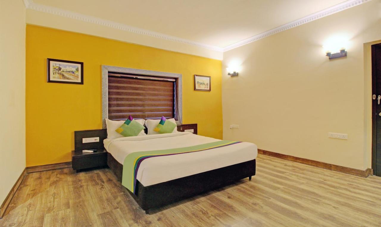 Treebo Asl Prime, Near Ballygunge Railway Station Kalküta Dış mekan fotoğraf