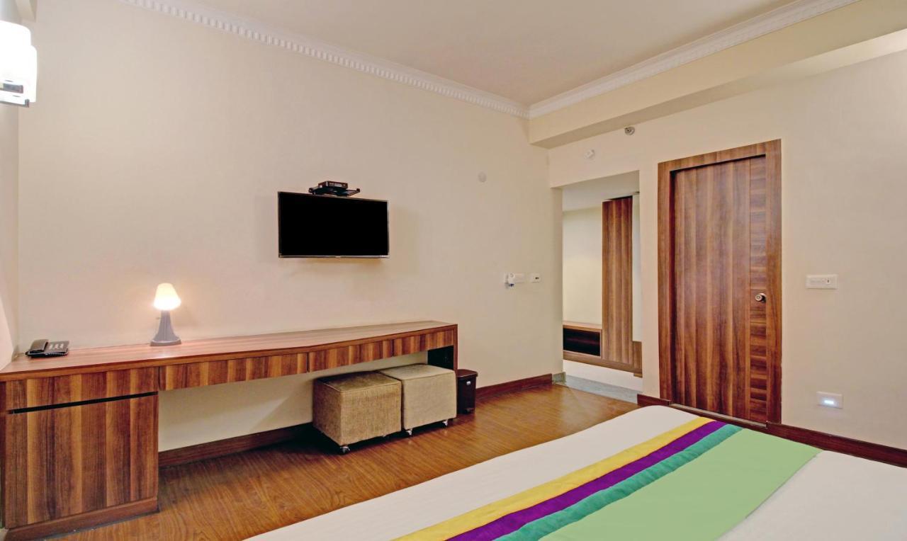 Treebo Asl Prime, Near Ballygunge Railway Station Kalküta Dış mekan fotoğraf
