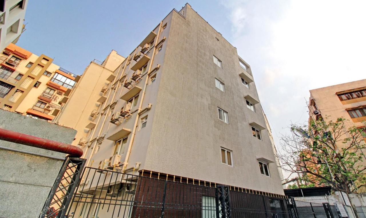 Treebo Asl Prime, Near Ballygunge Railway Station Kalküta Dış mekan fotoğraf